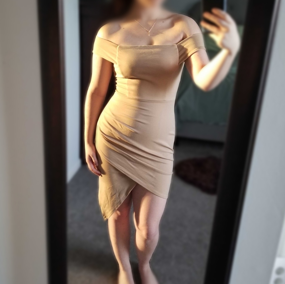 Forever 21 dress